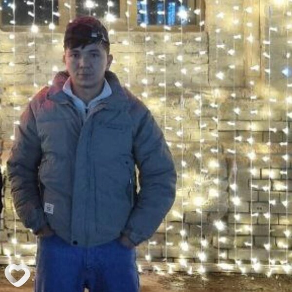 Ибрагим, 28, Москве — анкета №3721852