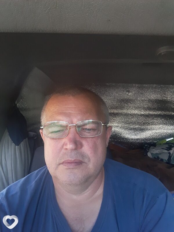 Николай, 51, Омске — анкета №3721854