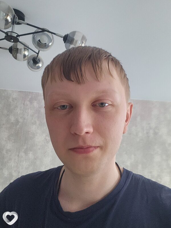 Никита, 30, Асбесте — анкета №3721860