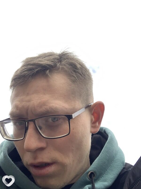 Евгений, Рузаевка