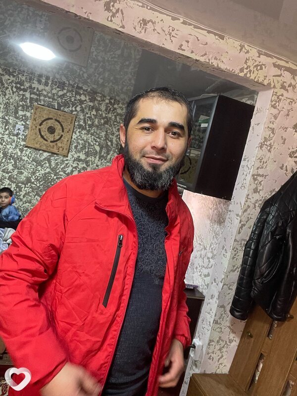 Тимур, 29, Ростове-на-Дону — анкета №3721872