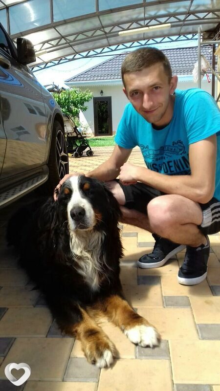 Алексей, 32, Краснодаре — анкета №3721678