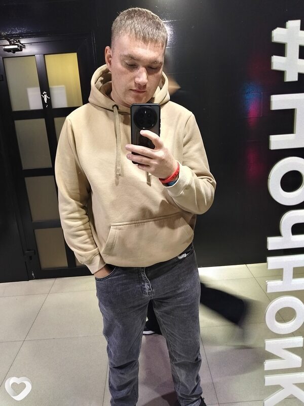Антон, 24, Улан-Удэ — анкета №3721683