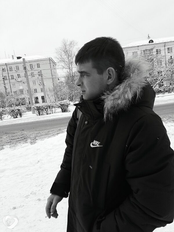 Александр, 21, Тайшете — анкета №3721684