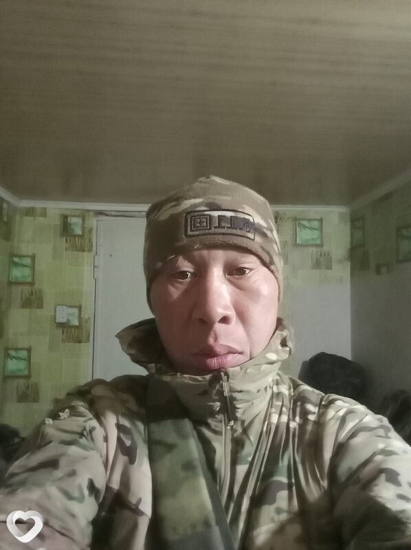 Василий, 40, Улан-Удэ — анкета №3721686