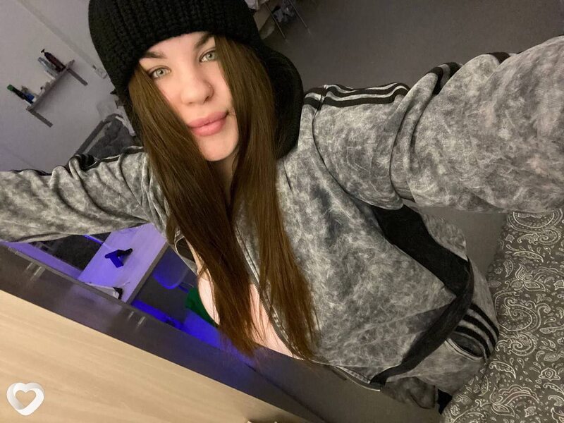 Оксана, 30, Улан-Удэ — анкета №3721697
