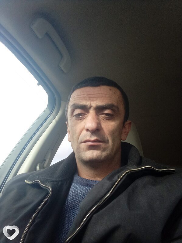Lev, 42, Горячом Ключе — анкета №3721630