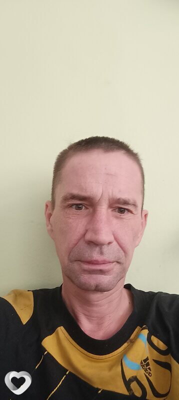 Костя, 48, Ангарске — анкета №3721632