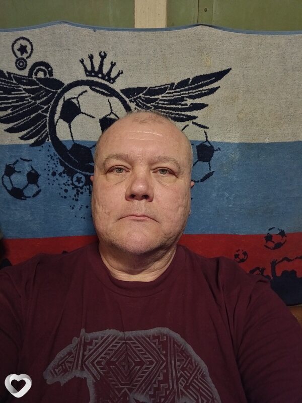 Дмитрий, 55, Санкт-Петербурге — анкета №3721638