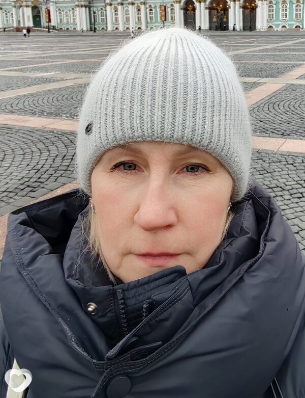 Ирина, 53, Набережных Челнах — анкета №3721644