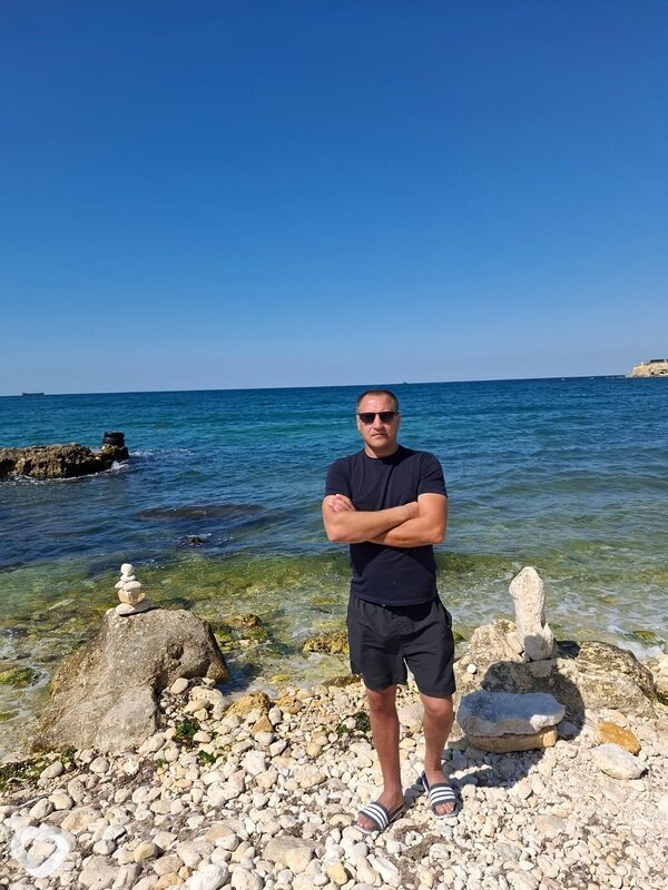 Денис, 41, Омске — анкета №3721650
