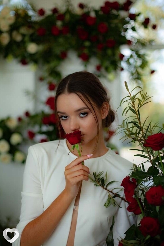 Айгуль, 24, Красноярске — анкета №3721752