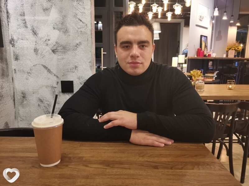Родион, Гагарин