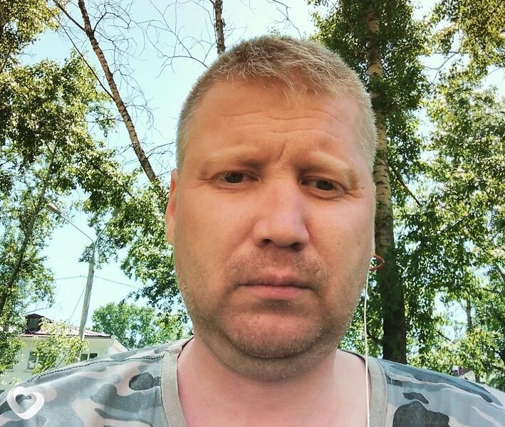 Андрей, 41, Лиде — анкета №3721757