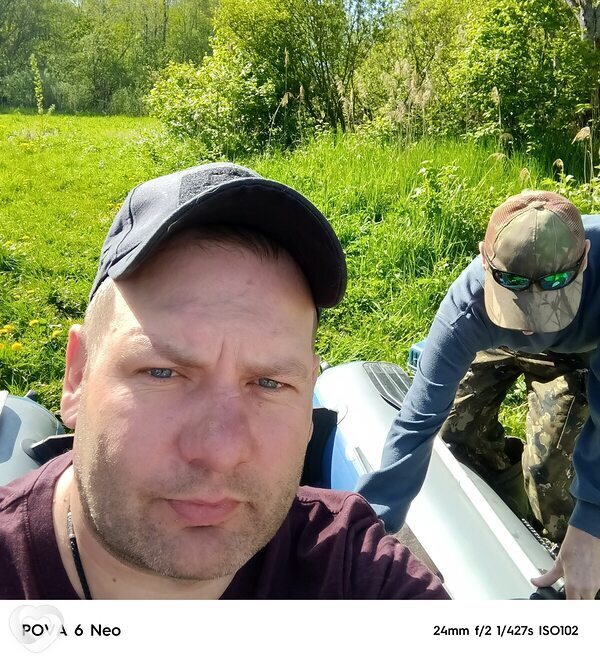 Сергей, 42, Нижнем Новгороде — анкета №3721758