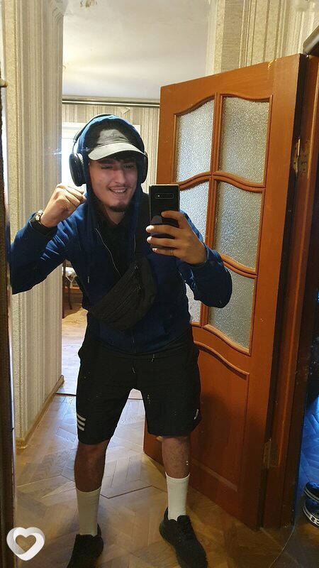 Реда, 23, Тамбове — анкета №3721759