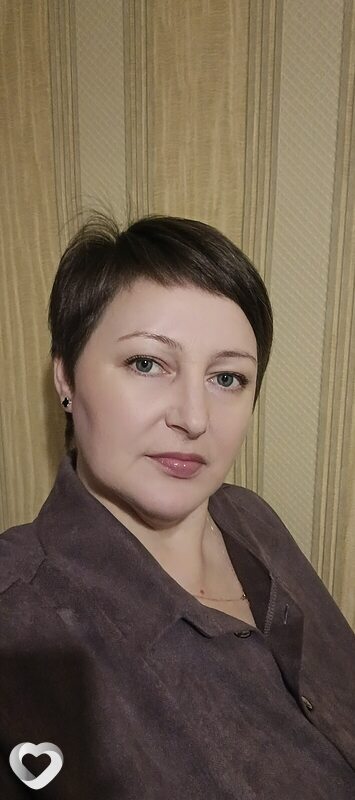 Ирина, Заринск