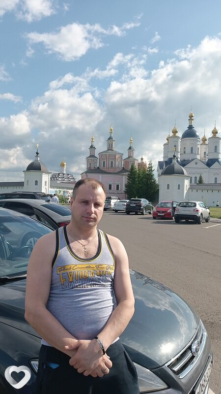 Дмитрий, 38, Пушкино (Московская Обл) — анкета №3721770