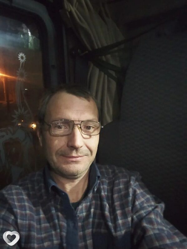 Сергей, 48, Смоленске — анкета №3721779