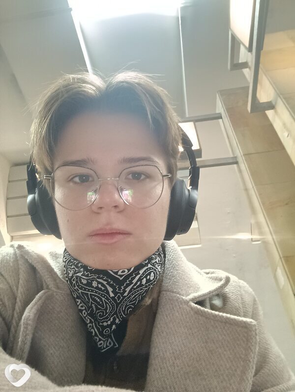 Анастасия, 23, Самаре — анкета №3721785