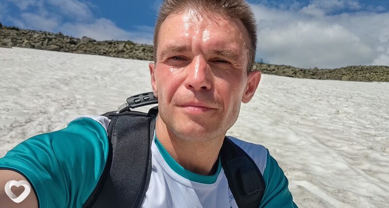 Денис, 41, Нижнем Тагиле — анкета №3721789