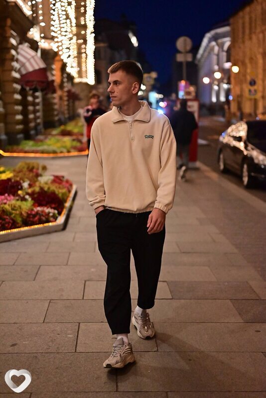 Игорь, Железнодорожный