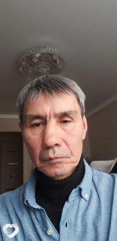 Тогат, 59, Павлодаре — анкета №3721809