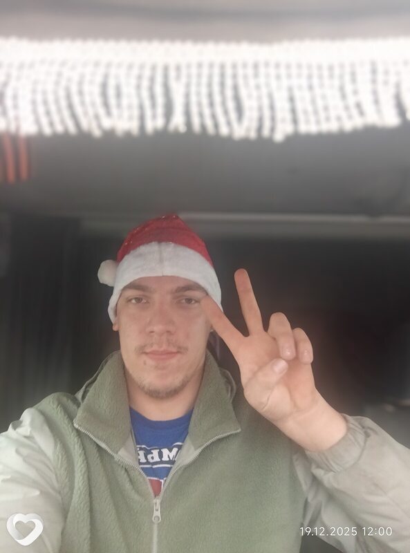 Иван, 22, Тамбове — анкета №3721816