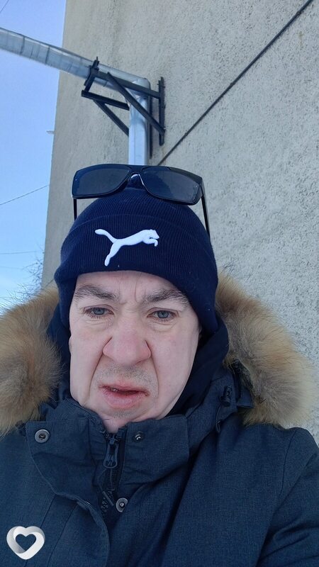 Валентин, 37, Тюмени — анкета №3721821