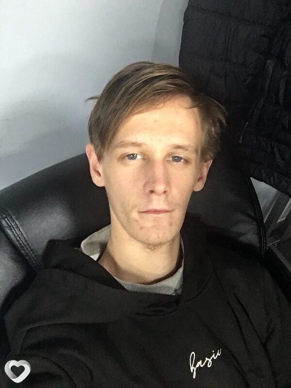 Олександр, 21, Киеве — анкета №3721830
