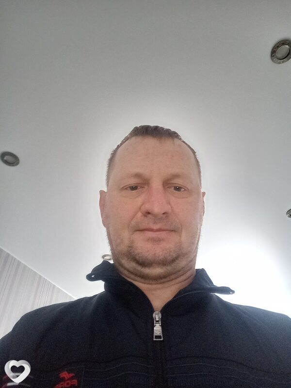 Сережа, 51, Новокузнецке — анкета №3721834
