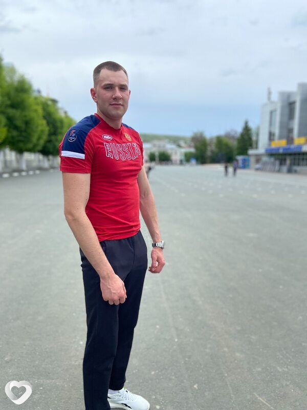 Даниил, 24, Миассе — анкета №3721838