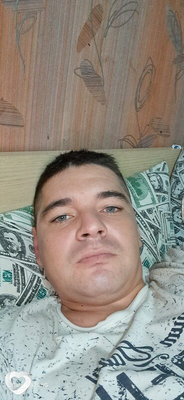 Олександр, 32, Одессе — анкета №3721842