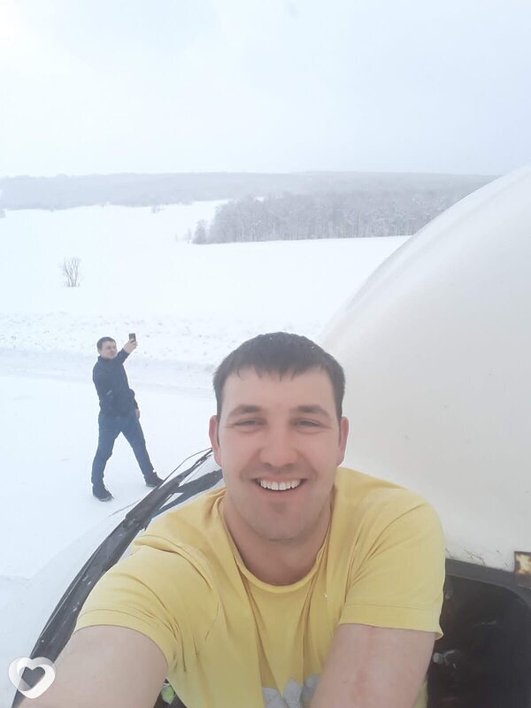 Алексанр, 36, Стерлитамаке — анкета №3721845