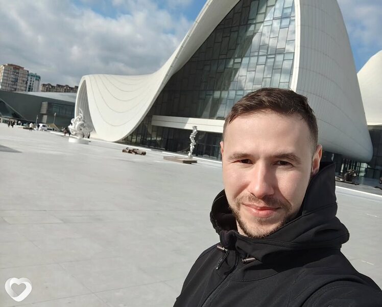 Олег, 42, Киеве — анкета №3721850