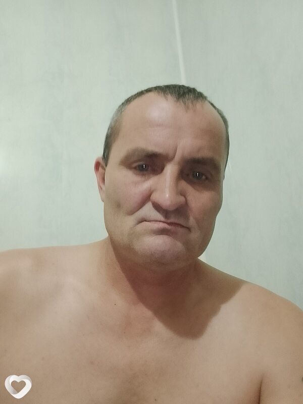 Михаил, 47, Ростове-на-Дону — анкета №3721726