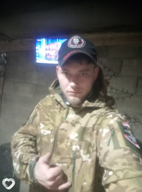 Валерий, 34, Ставрополе — анкета №3721733