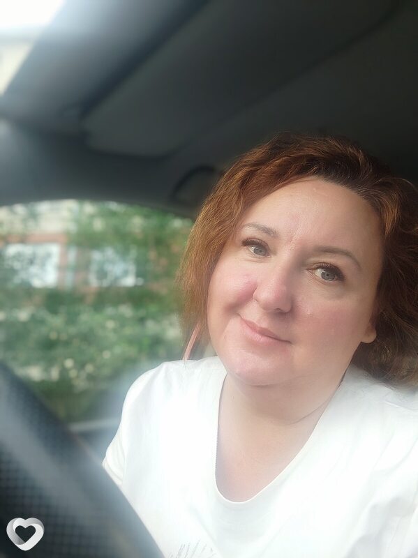 Наталья, 49, Санкт-Петербурге — анкета №3721744
