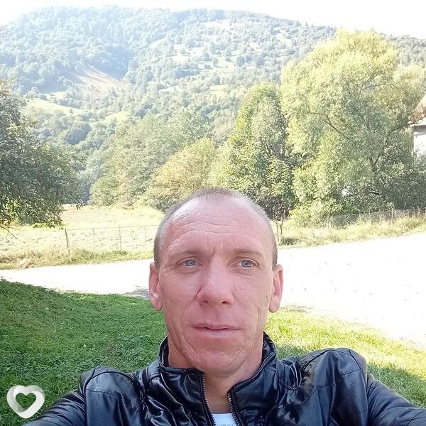 Ara, 42, Днепр — анкета №3721749