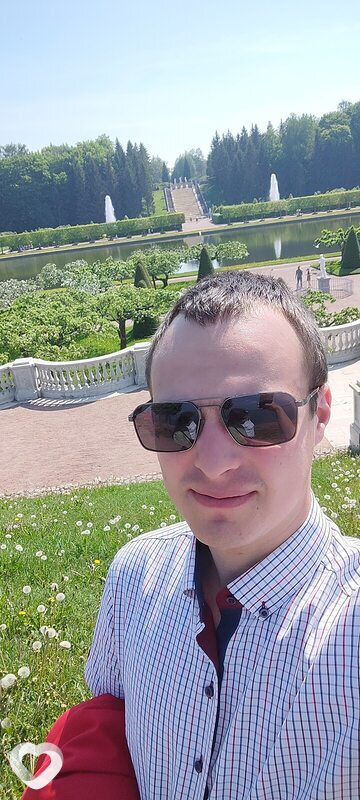 Алексей, 29, Дзержинске — анкета №3721939