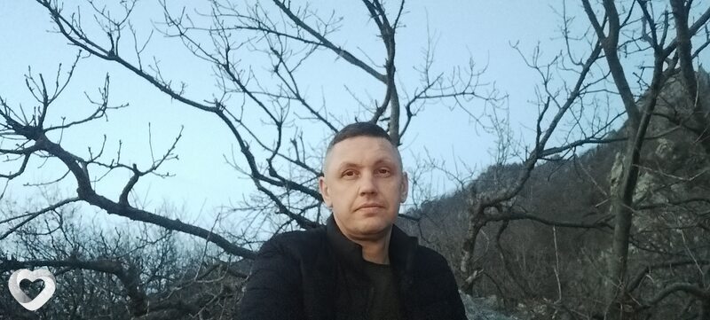 Валерий, 51, Пятигорске — анкета №3721944