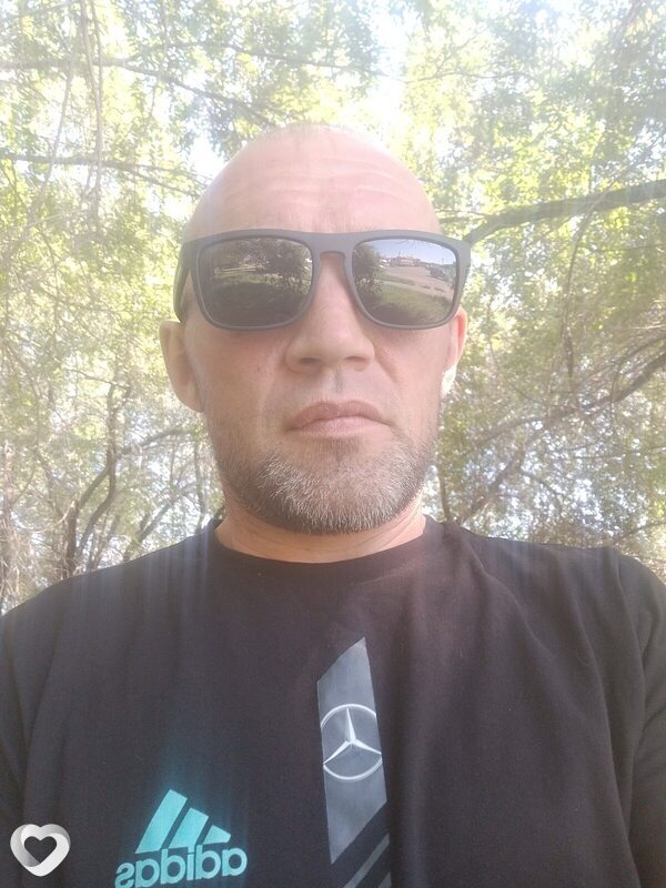 Антон, 40, Иркутске — анкета №3721945