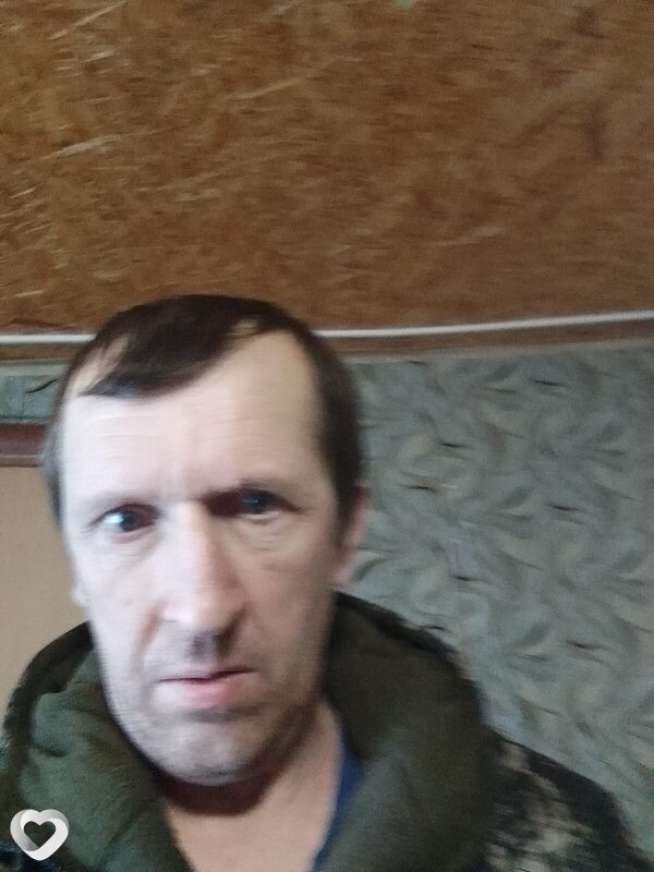 Сергей, 49, Липецке — анкета №3721950