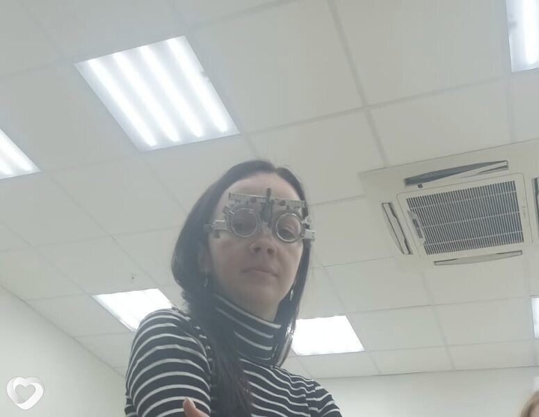Оля, 37, Тюмени — анкета №3721906