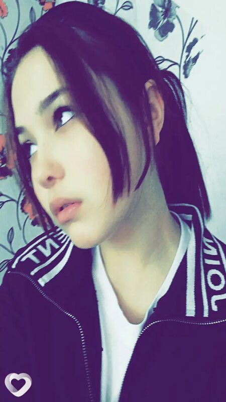 Лиза, Алапаевск