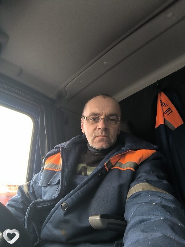 Андрей, 49, Минске — анкета №3721968