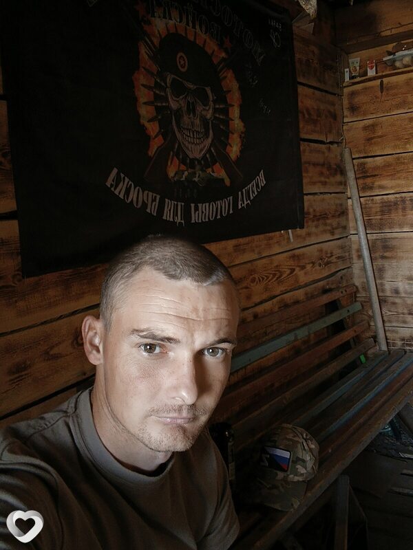 Андрей, 26, Волгограде — анкета №3721969