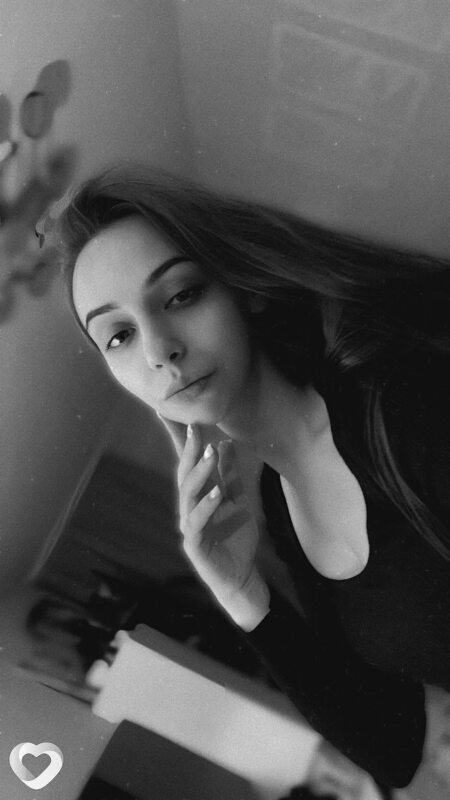 Надежда, 23, Красноярске — анкета №3721975