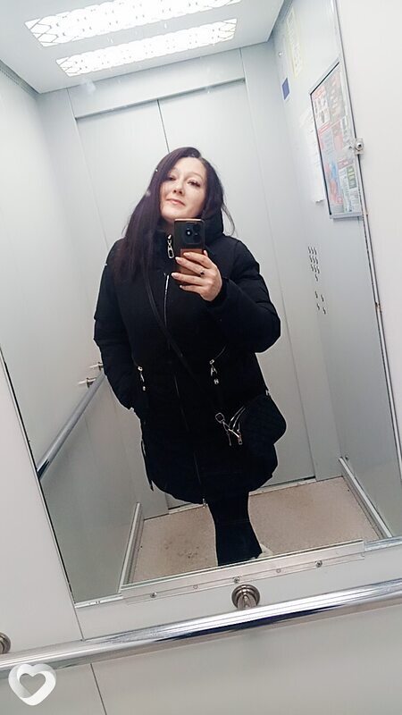Екатерина, 34, Саратове — анкета №4686636