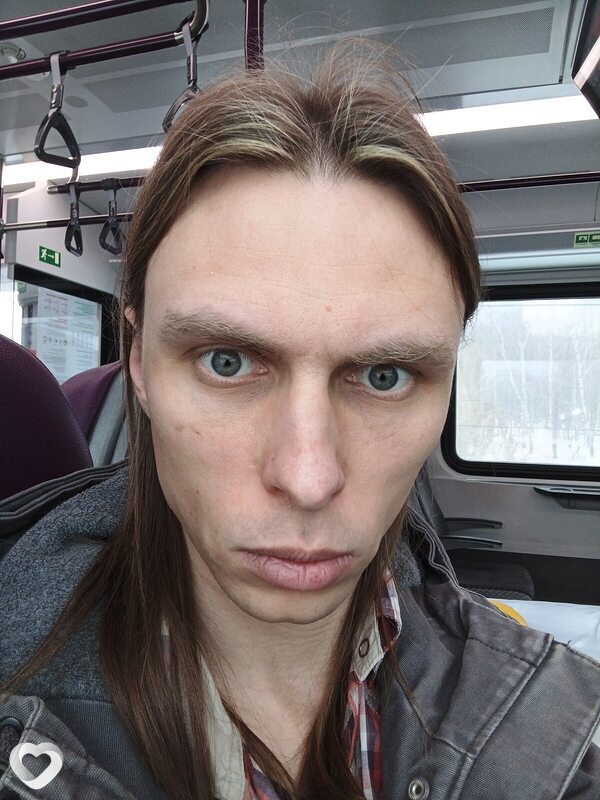 Санёк, 27, Москве — анкета №4686641